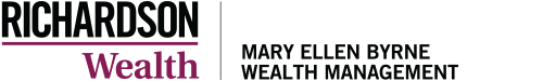  Richardson Wealth | Mary Ellen Byrne Wealth Management 